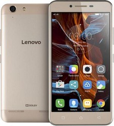 Замена кнопок на телефоне Lenovo K5 в Ульяновске